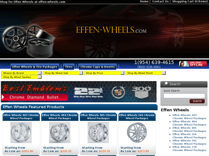 www.effen-wheels.com