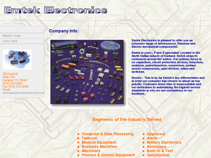 www.emtekelectronics.net