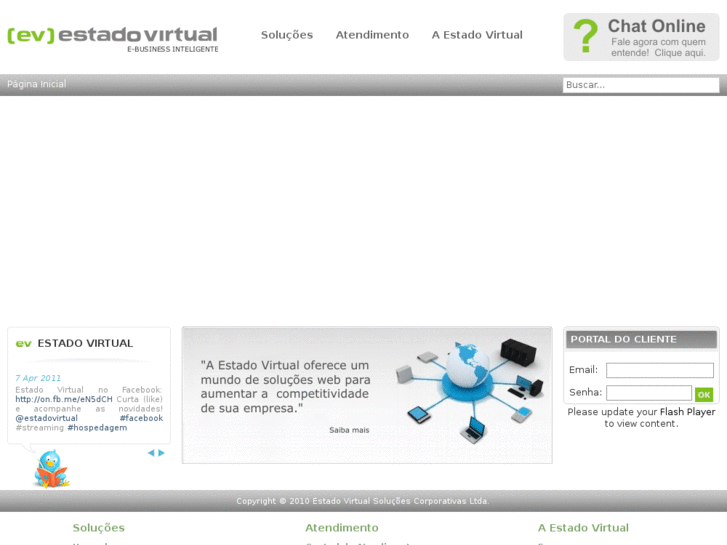 www.estadovirtual.com