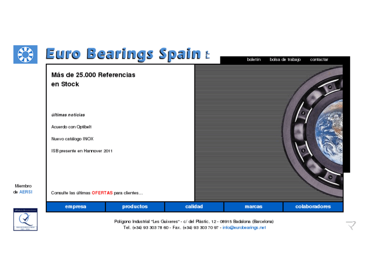 www.eurobearings.net