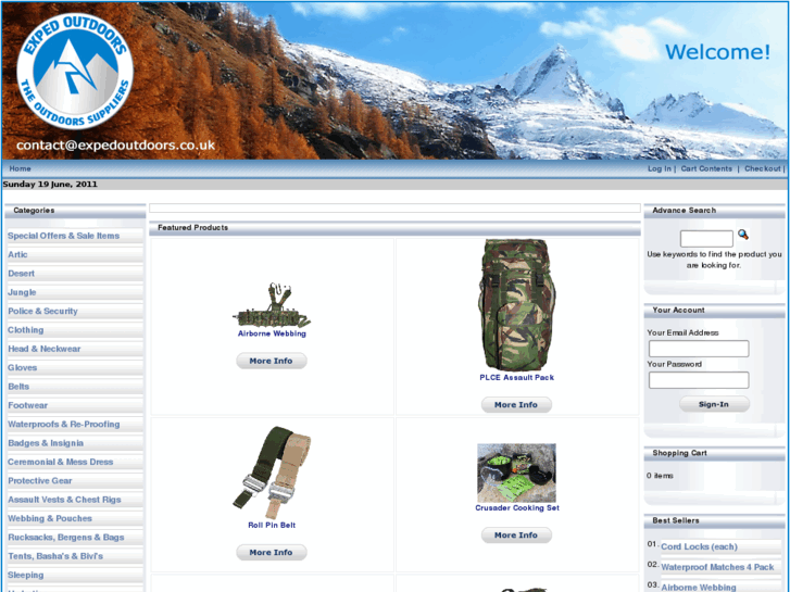 www.expedoutdoors.co.uk