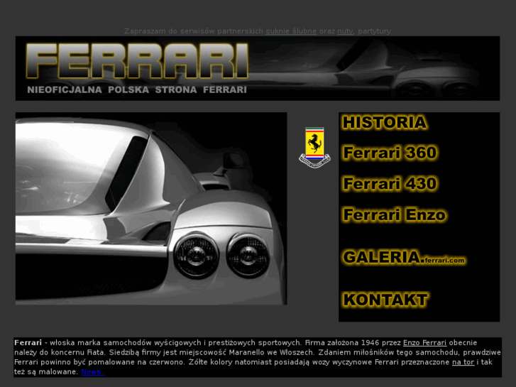 www.ferrari-auto.info