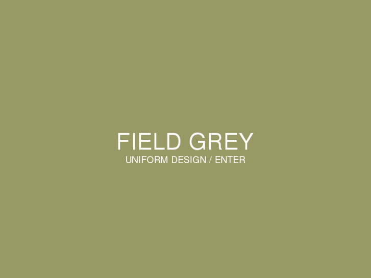 www.field-grey.com