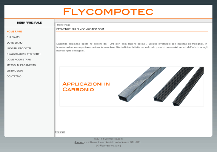 www.flycompotec.com