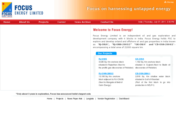 www.focusoil.com