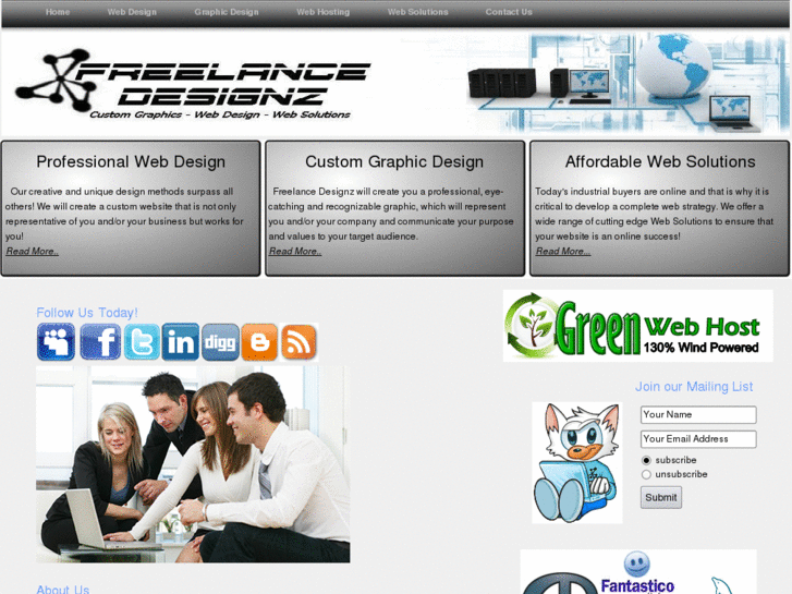 www.freelancedesignz.com