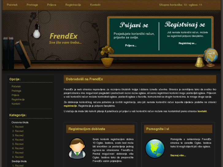 www.frendex.com
