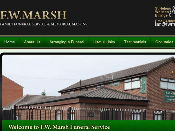 www.fwmarsh.net