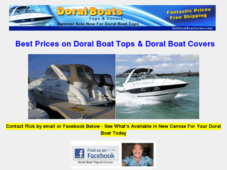 www.getdoralboatcovers.com