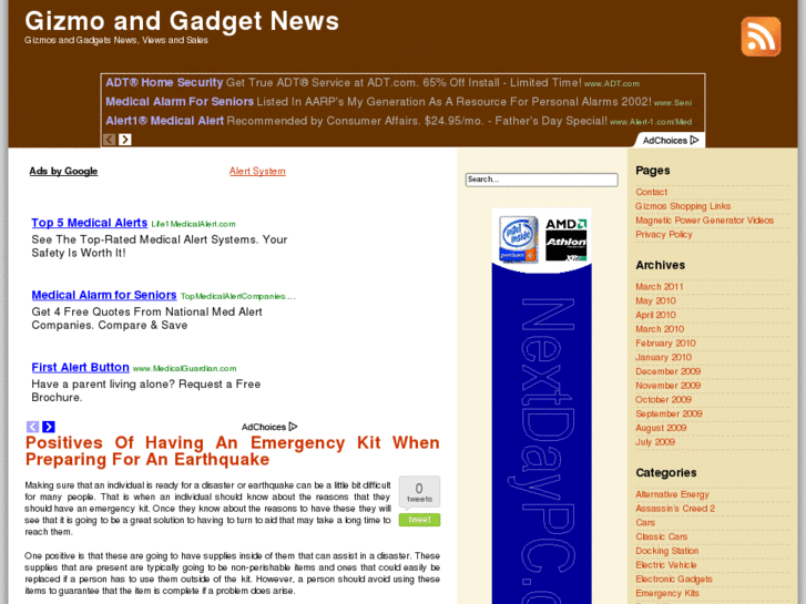 www.gizmosgadgetsnews.info