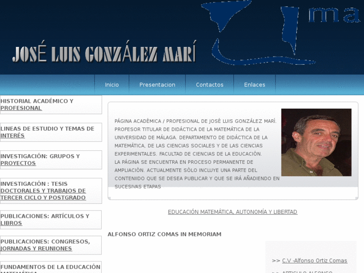 www.gonzalezmari.es