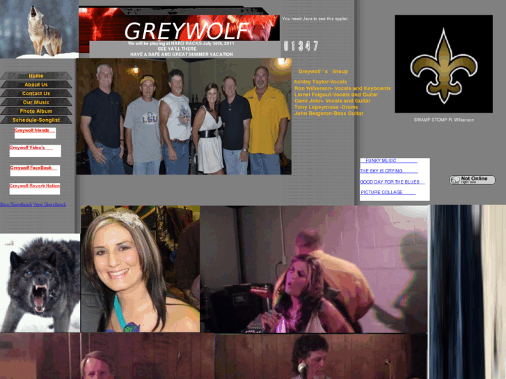 www.greywolfmusic.com