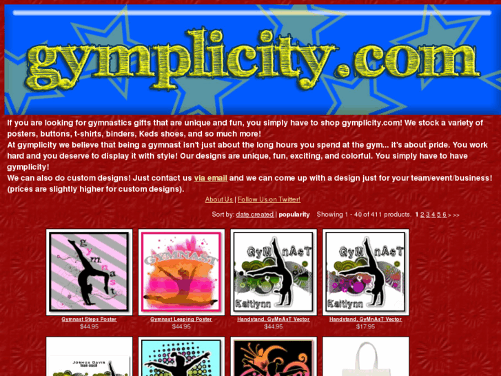 www.gymplicity.com