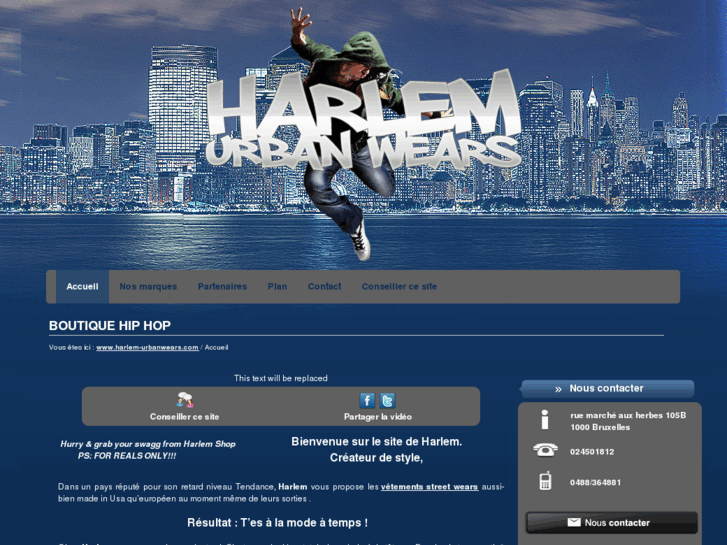 www.harlem-urbanwears.com