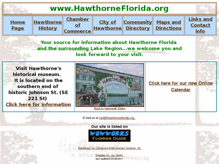 www.hawthorneflorida.com