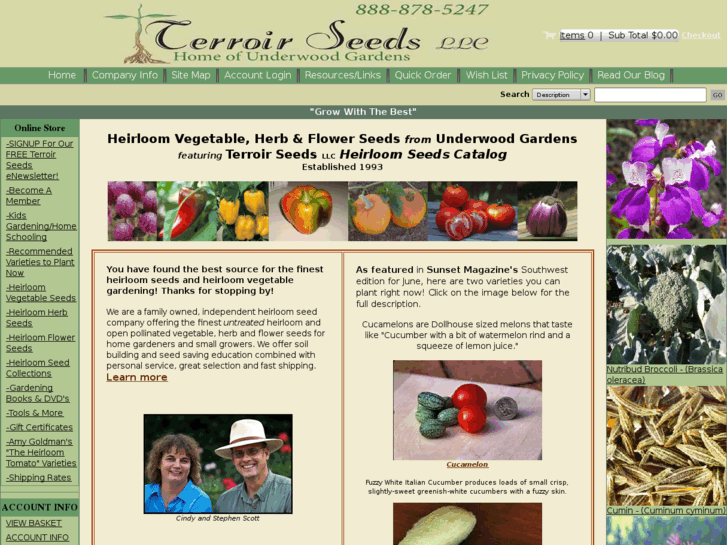 www.heirloom-seeds.com