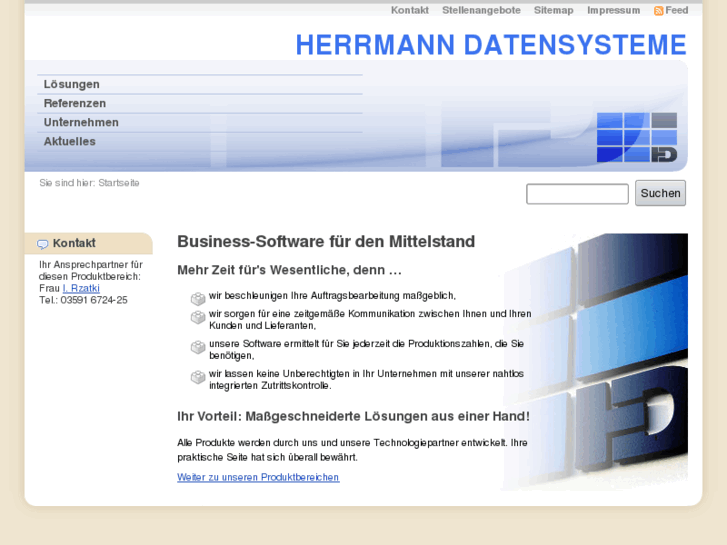 www.herrmann-datensysteme.de