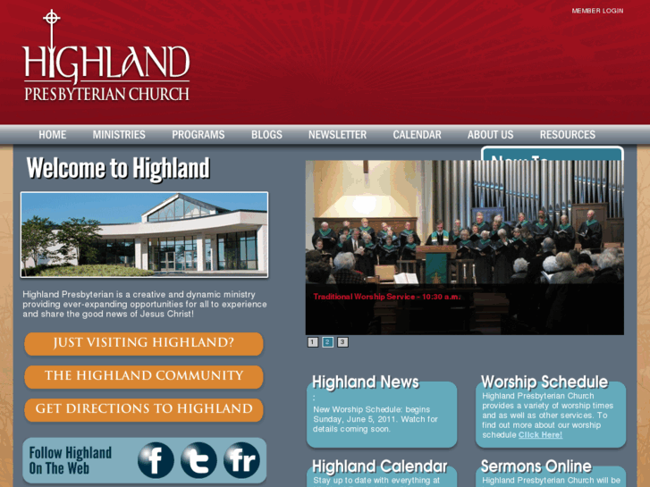 www.highlandpc.org