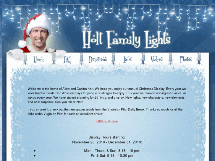 www.holtfamilylights.com