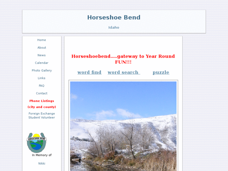 www.horseshoebendidaho.com