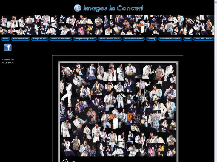 www.imagesinconcert.com