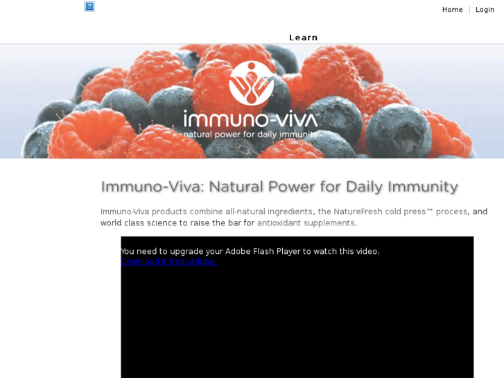 www.immuno-viva.com