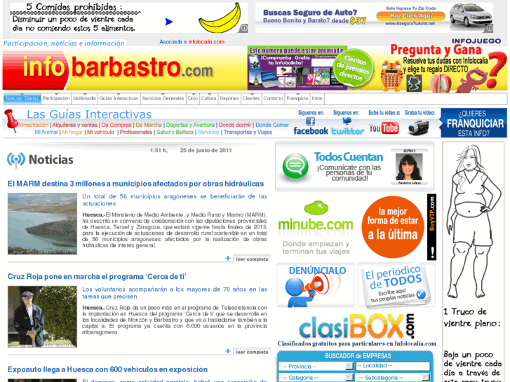 www.infobarbastro.com