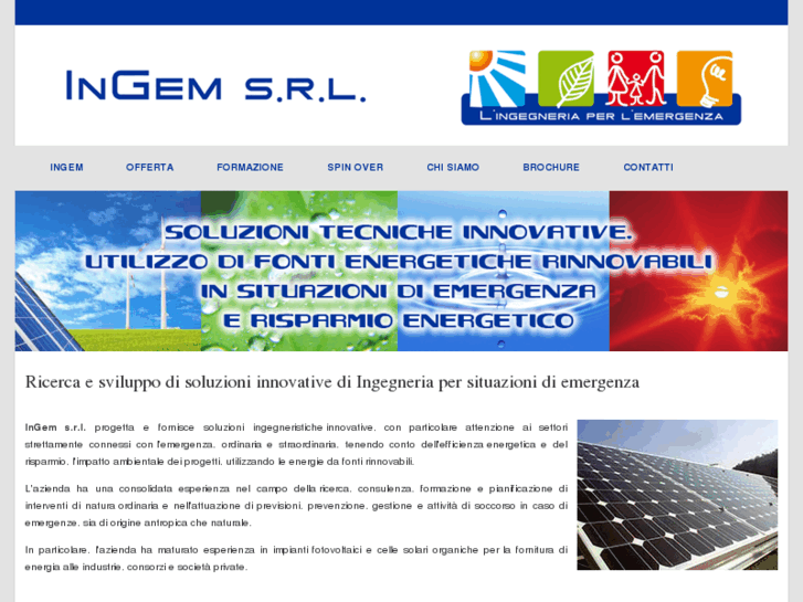 www.ingemsrl.com