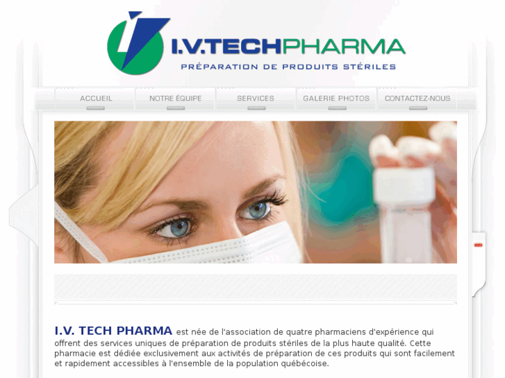 www.ivtechpharma.com