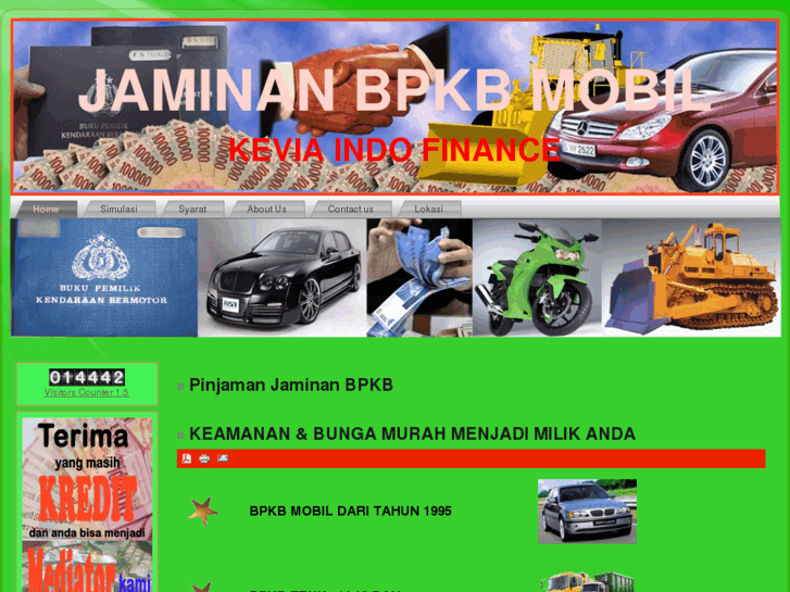 www.jaminanbpkb.com