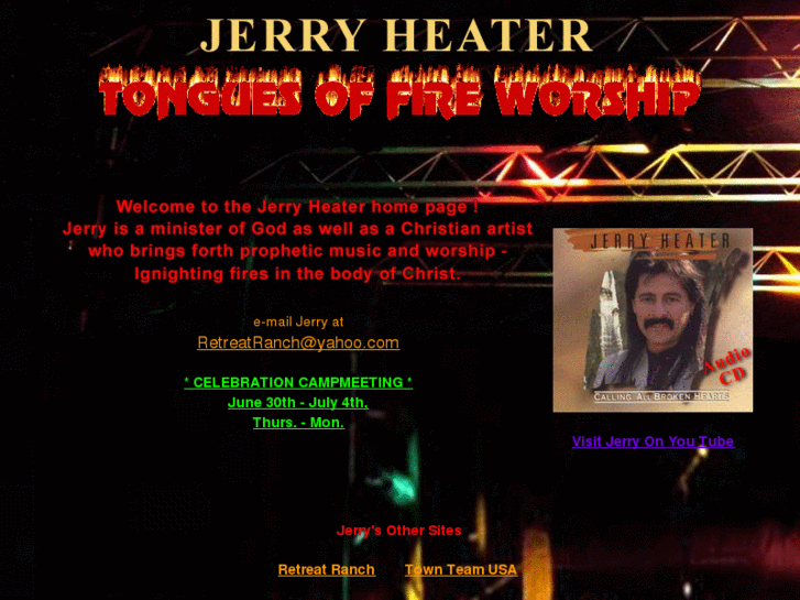 www.jerryheater.com