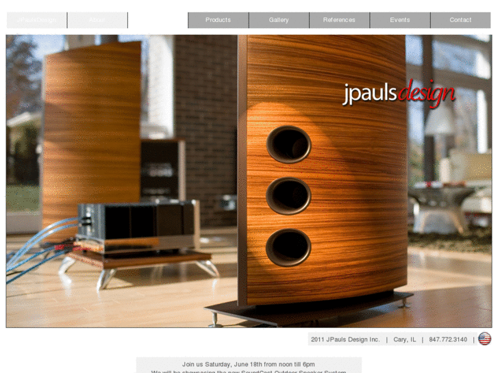 www.jpaulsdesign.com