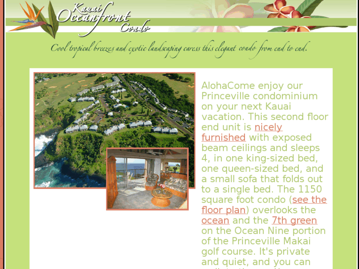 www.kauaioceanfrontcondo.com