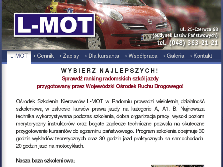 www.l-mot.radom.pl