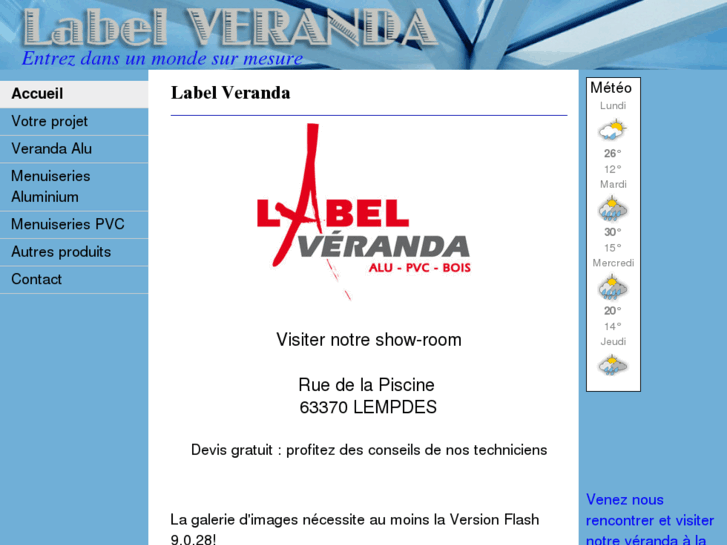 www.label-veranda.com