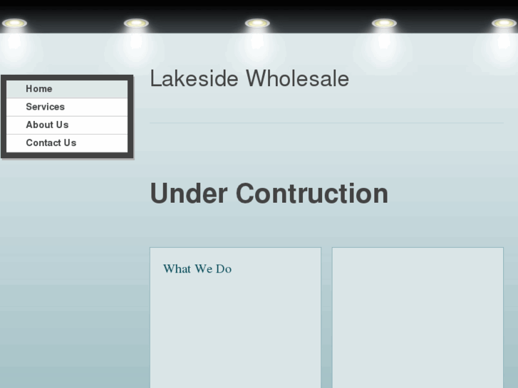 www.lakesidewholesale1.com