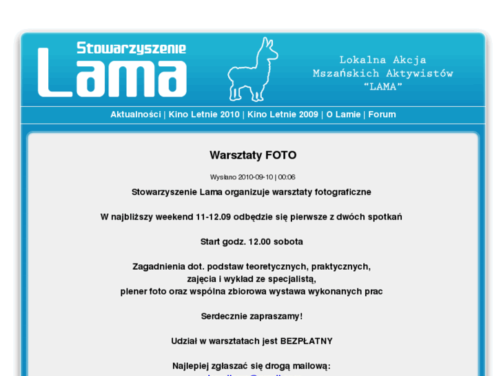 www.lama.org.pl