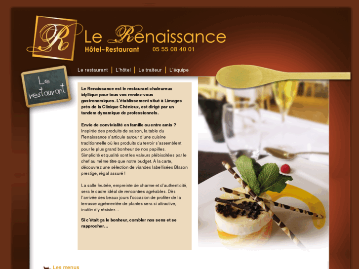 www.le-renaissance.fr