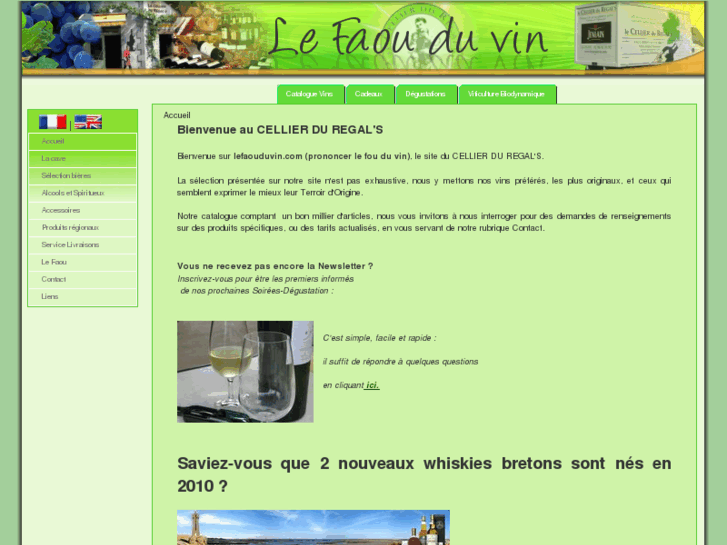 www.lefaouduvin.com