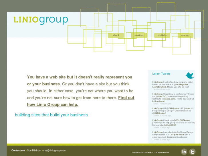 www.liniogroup.com