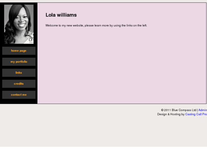 www.lolawilliams.com