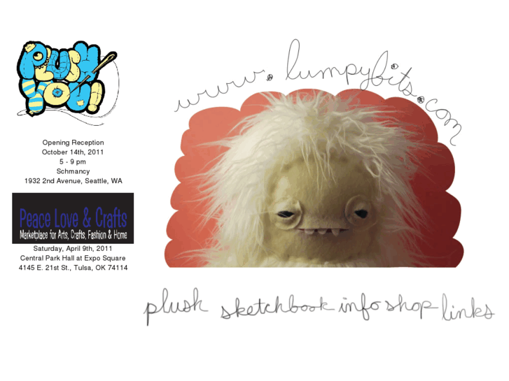 www.lumpybits.com