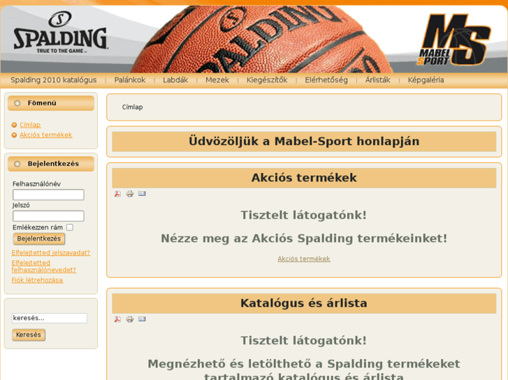 www.mabel-sport.hu