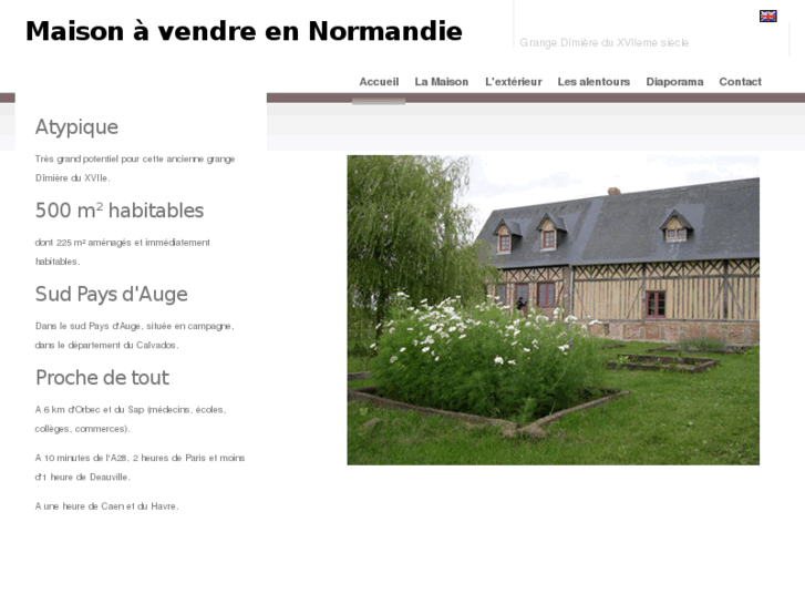 www.maison-a-vendre-en-normandie.com