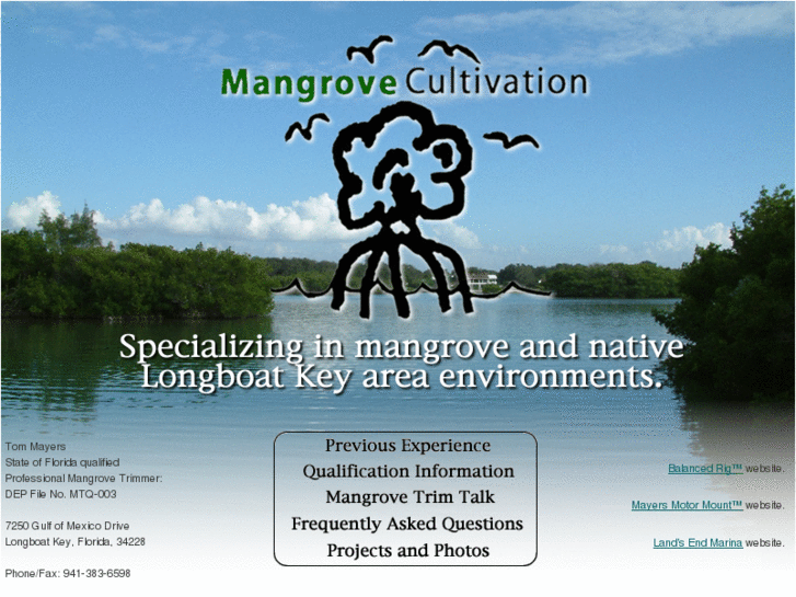 www.mangrovecultivation.com