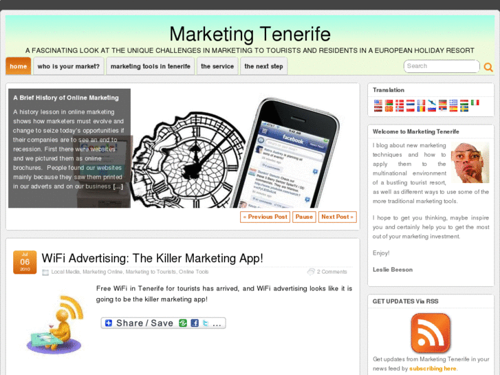 www.marketingtenerife.com