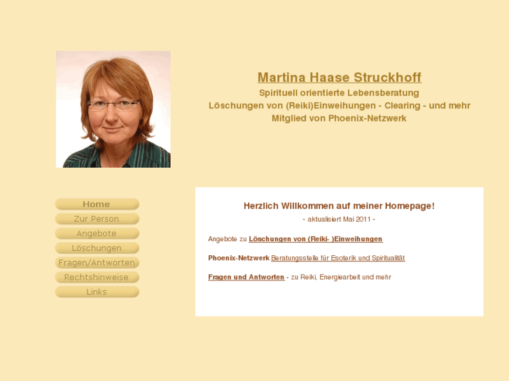 www.martina-haase.org