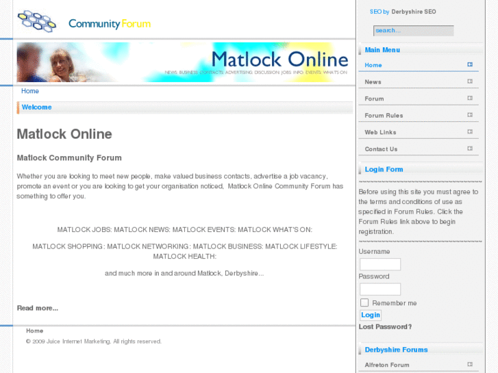 www.matlockcommunity.org.uk