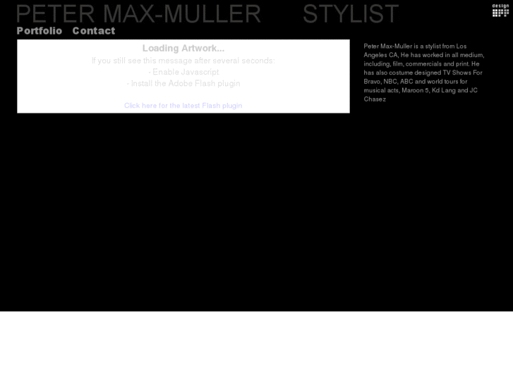 www.max-muller.com