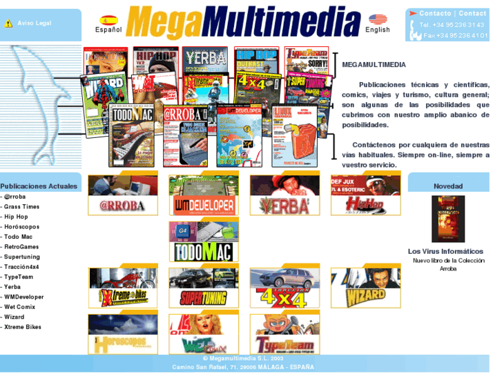 www.megamultimedia.com